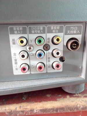 数字电视仅有一个音频输出接口，如何连接功放机？线材选择全攻略